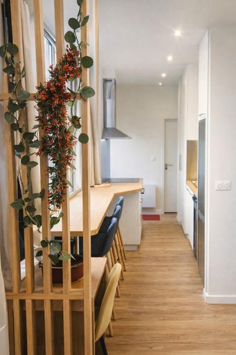 Others 5, Appartements - Halles Brauhauban Tarbes, Hautes-Pyrénées