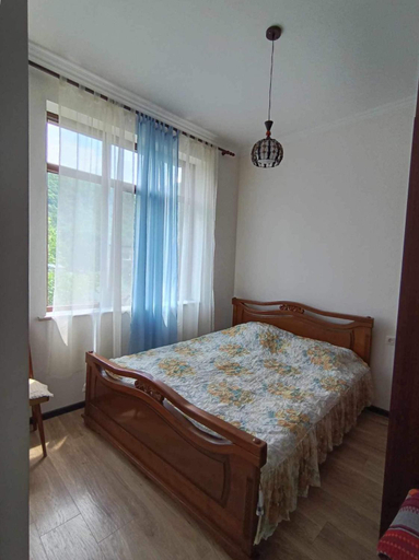 Bedroom 4, Mountain View Guesthouse