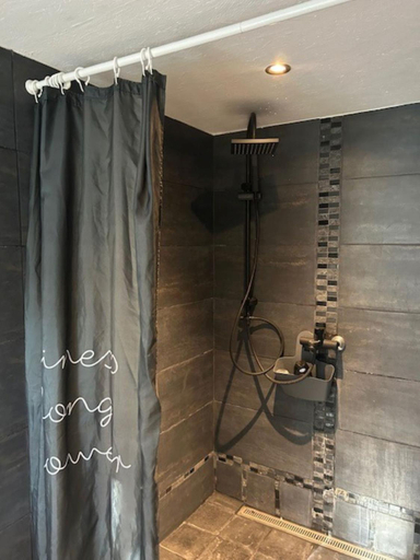 Bathroom 4, Villa Søndervang, Middelfart
