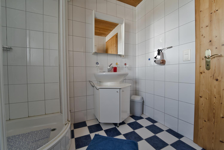 Others 3, BNB Claudia, Appenzell Innerrhoden