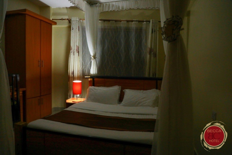 Room 3, Becca Hotel Meru, North Imenti