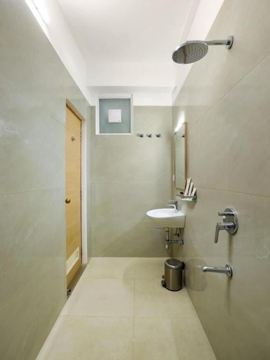 Bathroom 5, Gopuram Grand , Madurai