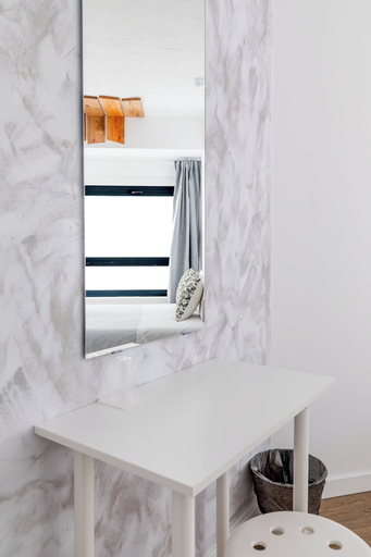 Others 5, AYZ Princesa - Auto check-in property, Madrid