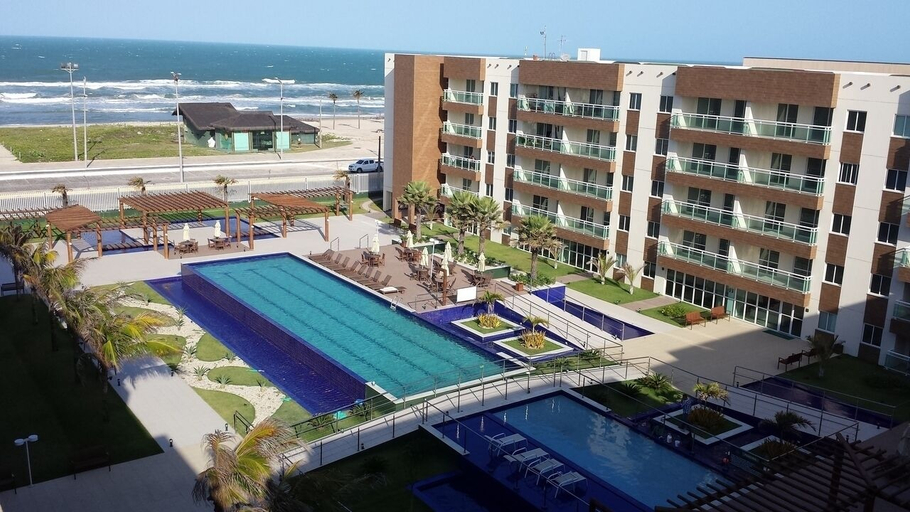 Exterior & Views 2, VG Fun Praia do Futuro, Fortaleza