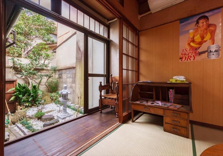 3, BORO-YA - Vacation STAY 15420, Osaka