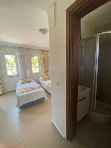 Room 3, SO DALYAN, Ortaca