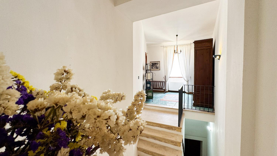 Others 5, La Torretta - Authentic Historic House with Panoramic Sea-View Terrace in Otranto Old Town - Marea S, Lecce