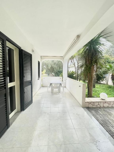 Exterior, Villaggio Merino, Foggia