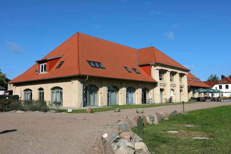 Others 4, Die Remise Conde RE-10, Vorpommern-Greifswald