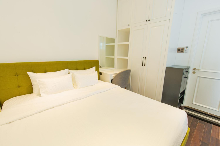 Bedroom 3, Grand Villa Residence Vung Tau, Ho Chi Minh City