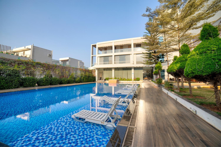Sport & Beauty 2, VRR HOTELS AND CONVENTION CENTRE, BENGALURU, Bangalore
