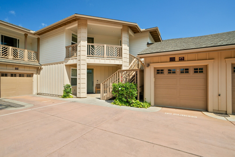 Exterior 2, Kauai Pili Mai 2k 3 Bedroom Condo, Kauai
