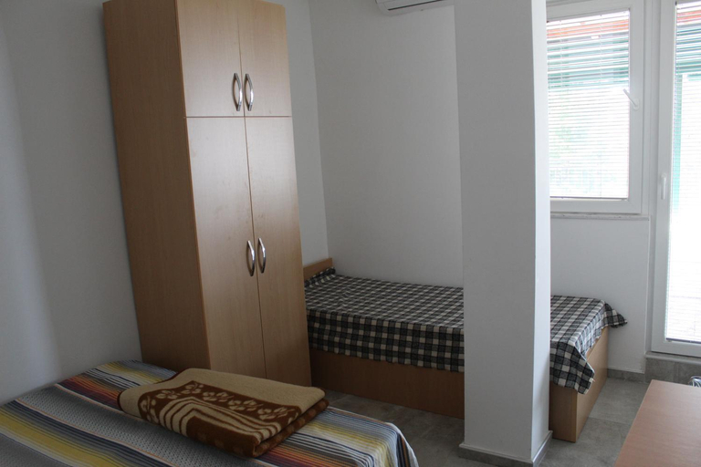 Bedroom, Vila Grozdanoski