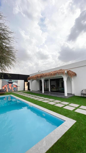 Others 3, Two Palm - Villa, Ras Al Khaimah