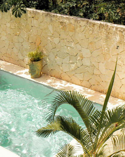 Sport & Beauty 2, Lodge Tzunum Jade, Cozumel