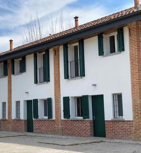 Exterior & Views 5, Canovetta Country Houses, Cremona