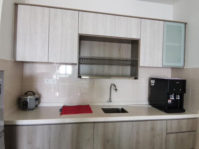 Others 5, Condo in Cyberjaya near MMU University, Sepang