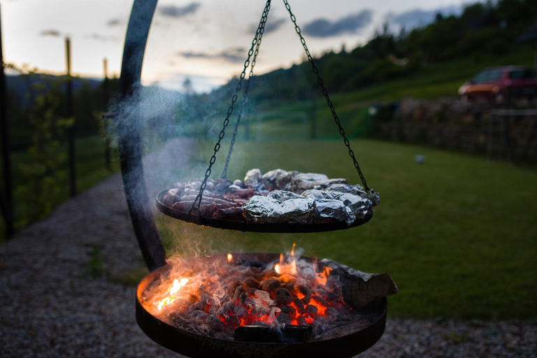 Food & Drinks, Teczowe Wzgorze, Nowy Targ