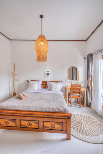 Bedroom 3, Villa iris Homestay, Badung