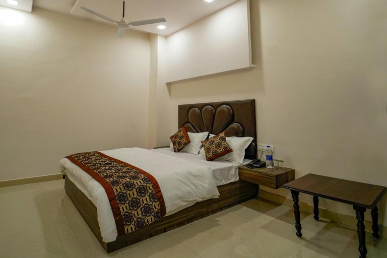 1, R.K. Residency, Amritsar