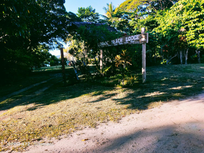 Others 2, Lonnoc Beach Lodge, East Santo