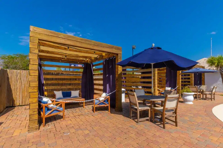 Lounge 3, Landing Apartments Gulf Shores, Baldwin