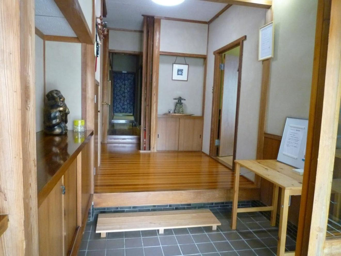 Others 5, GuestHouse AZMO - Vacation STAY 48007v, Matsue