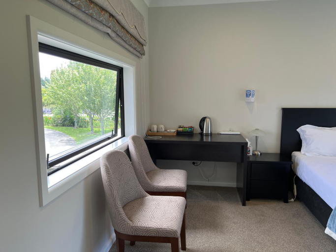 Bedroom 2, Tamahere Lifestyle, Waikato