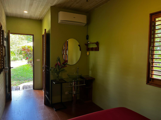 Bedroom 2, hotelsonidosamados-osa, Osa