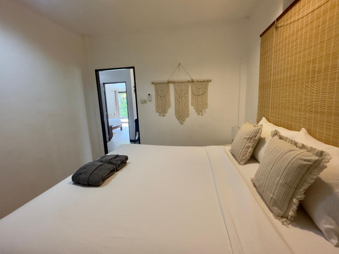 1, Bamboo Villa, Ko Phangan