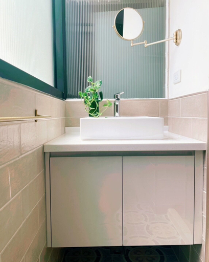 Bathroom 3, Good Trip Townhouse, Pingtung