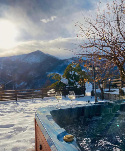 Sport & Beauty, Sunrise Inn & Spa, Torino