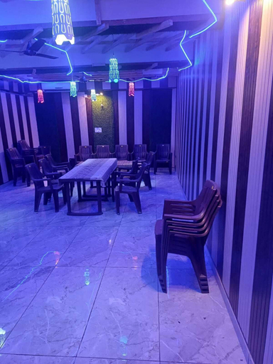 Interior 5, PHS KASAULI HILLS, Solan
