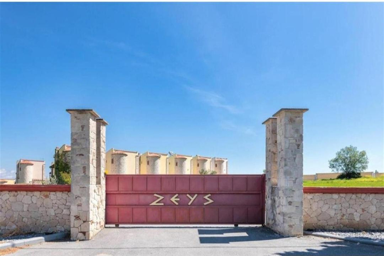 2, Villa Musa with private pool, Central Macedonia