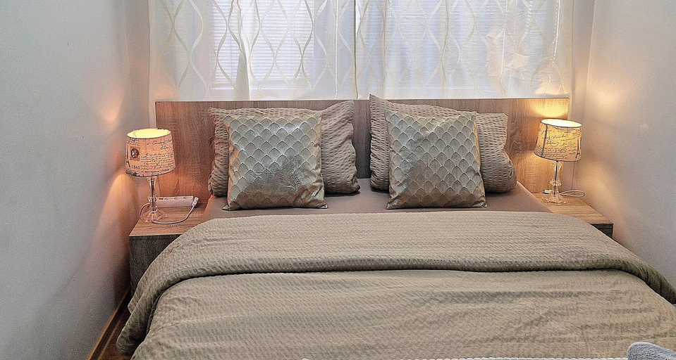 Bedroom 2, Penzion Florens, Nesvady, Komárno
