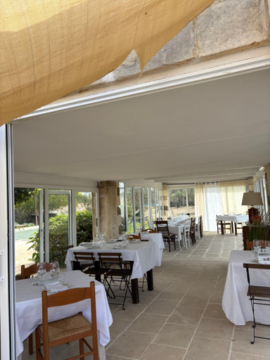 Food & Drinks 2, B&B Dimora Castello, Lecce