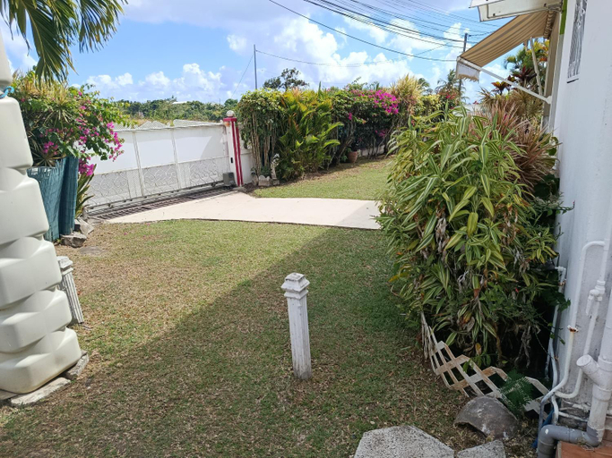 Others 4, La SAISONNIERE RELAIS, Le Gosier