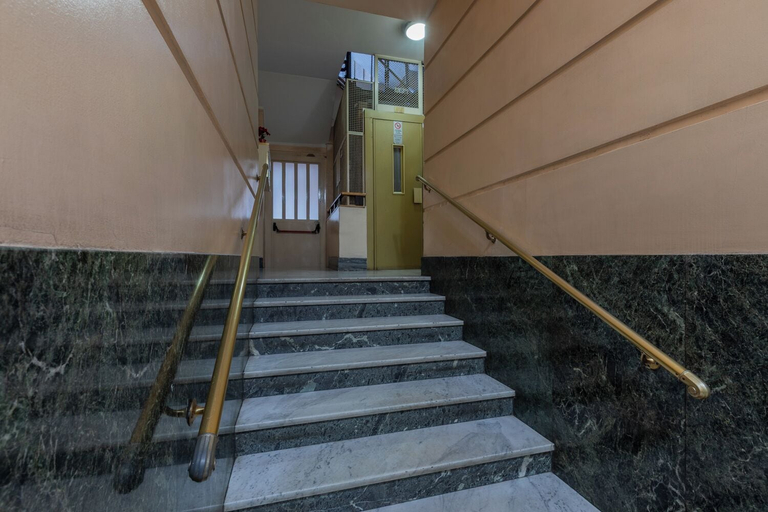 Interior 4, Bright and Modern Apartment by Wonderful Italy, Torino