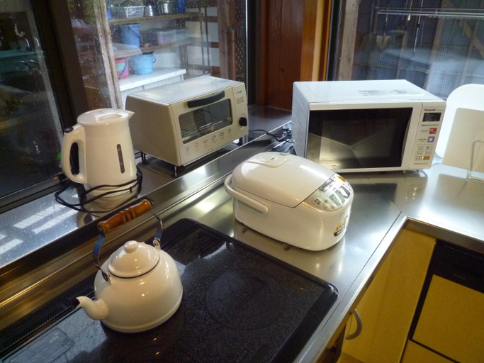 Others 3, GuestHouse AZMO - Vacation STAY 48007v, Matsue