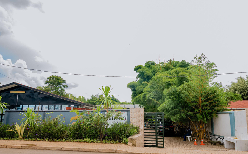 Exterior & Views 2, IGITEGO Boutique Hotel, Kicukiro