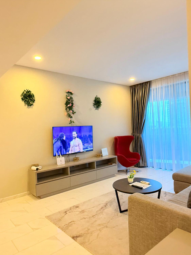 Others 5, EATON RESIDENCE AT KLCC, Kuala Lumpur