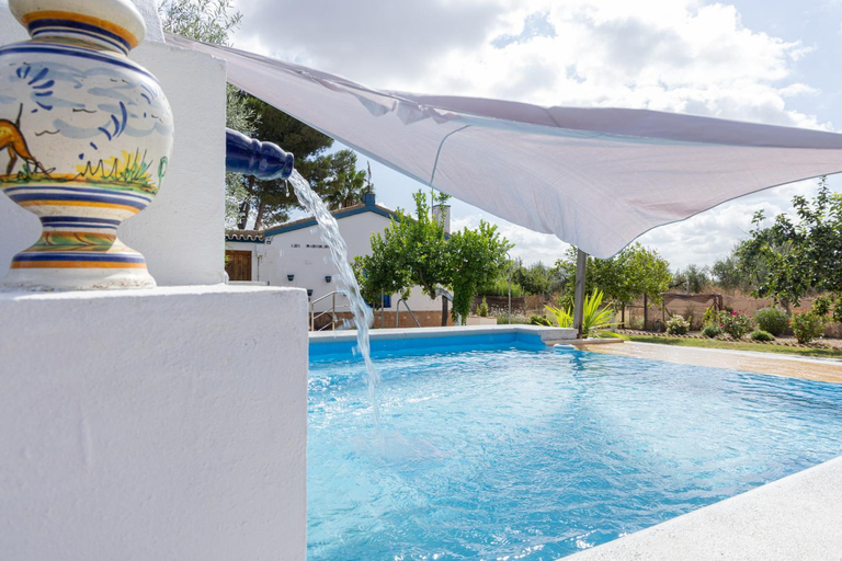 Sport & Beauty 4, Casa los Laureles, Sevilla