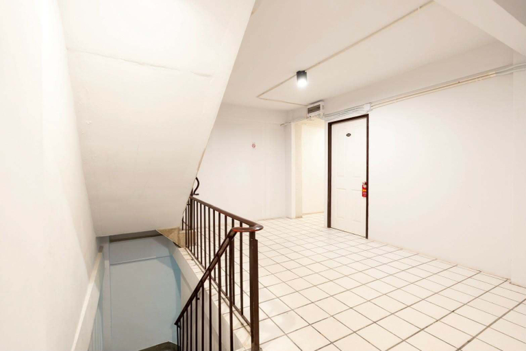 Interior 4, Mitr Inn Khaosan, Phra Nakhon