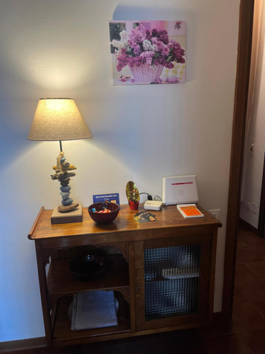Public Area 2, B&B L'Orchidea, Pisa