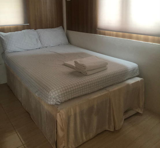 Bedroom 5, MIOKI HOMETEL, Batuan