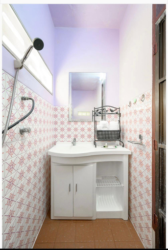 Bathroom 3, Lotus House@phuket, Phuket Island