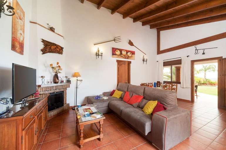 Facilities 4, Villa Algazara by Villa Plus, Málaga