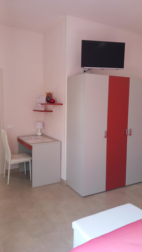 Bedroom 2, RB Bed & Breakfast, Rovigo