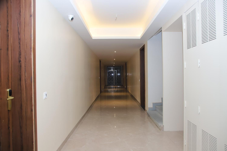 Public Area 2, Pink Villa Boutique Hotel, Meerut