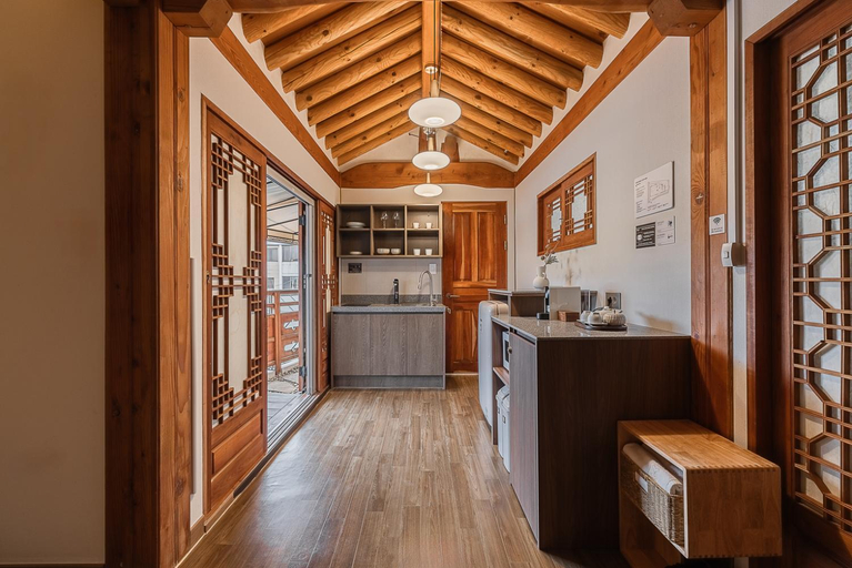 Others 4, Luxury Hanok Cottage Nest, Jongno